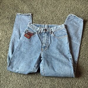 High rise Pepe Denim Jeans